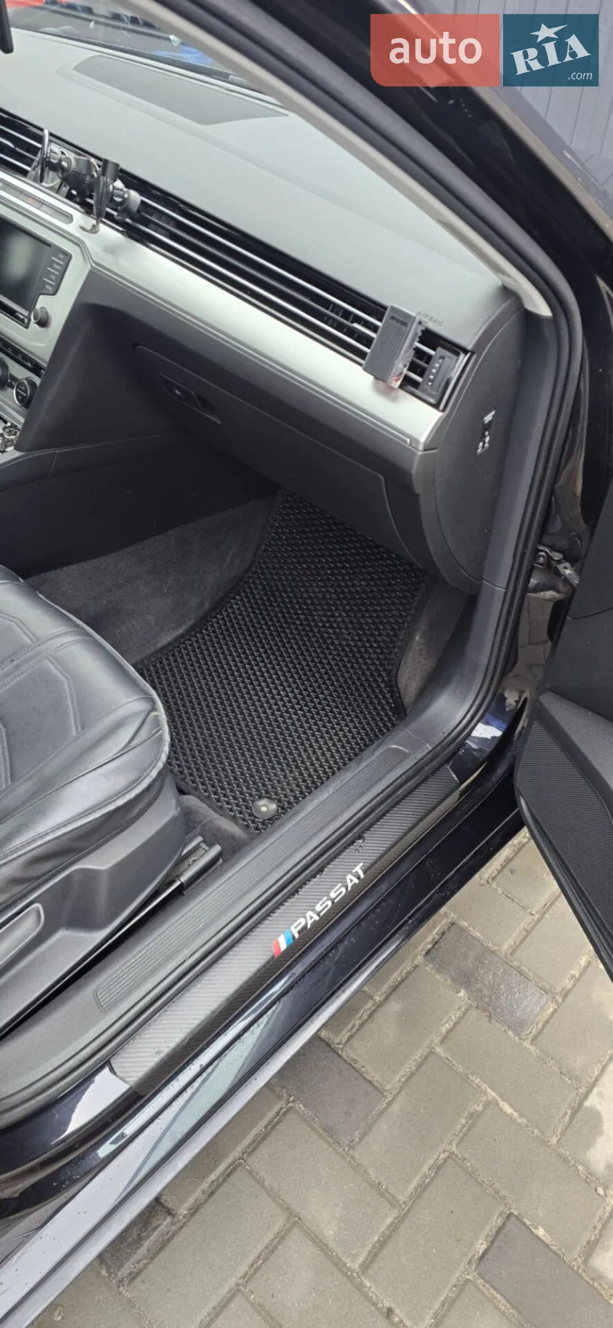 2016 Volkswagen Passat - мініатюра 12
