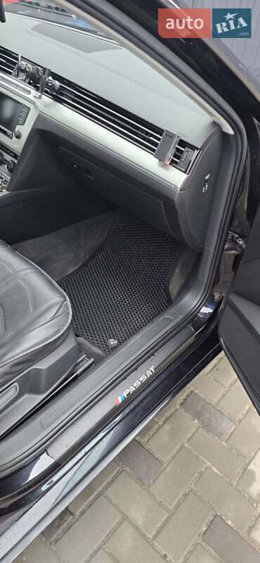 Универсал Volkswagen Passat 2016 в Шепетовке фото 12 Универсал Volkswagen Passat 2016 в Шепетовке