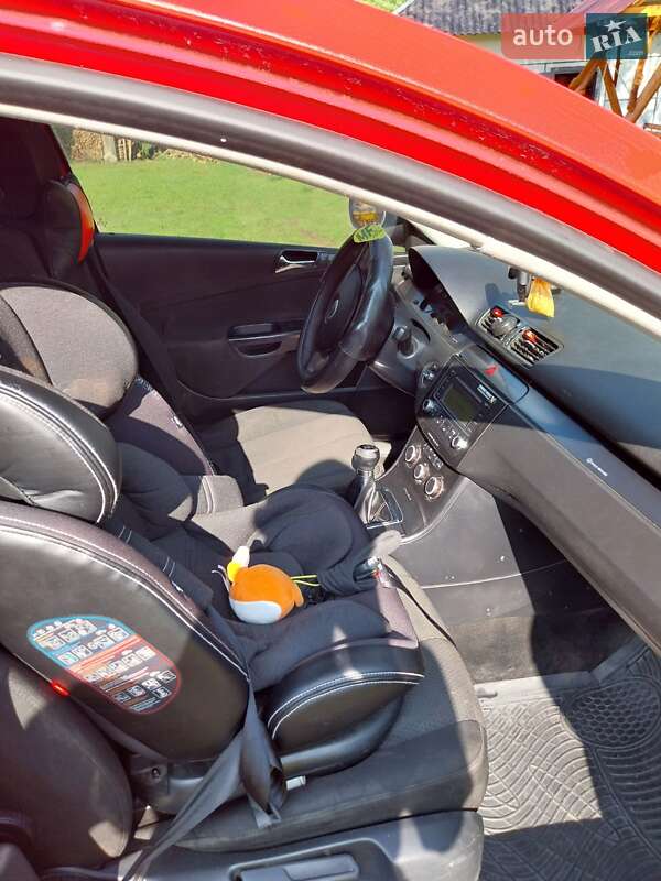 Универсал Volkswagen Passat 2006 в Косове