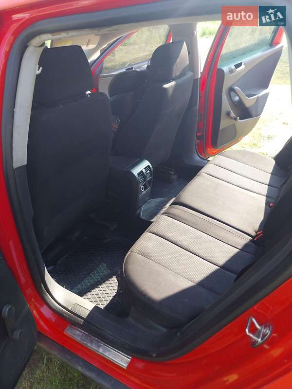 Универсал Volkswagen Passat 2006 в Косове