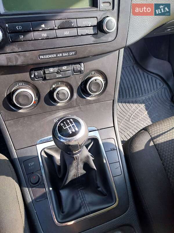 Универсал Volkswagen Passat 2006 в Косове