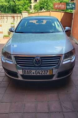 Volkswagen Passat 2008 Volkswagen Passat 2008
