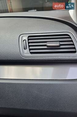 Седан Volkswagen Passat 2008 в 