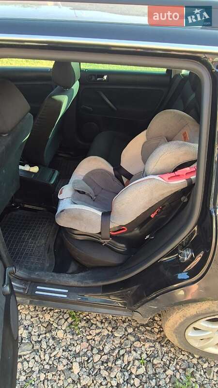 Универсал Volkswagen Passat 2003 в Смеле фото 6 Универсал Volkswagen Passat 2003 в Смеле