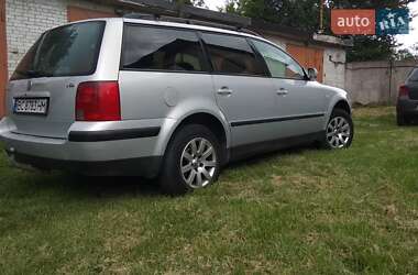 Універсал Volkswagen Passat 1999 в 