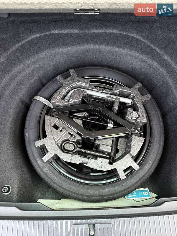 Универсал Volkswagen Passat 2021 в Любаре фото 22 Универсал Volkswagen Passat 2021 в Любаре