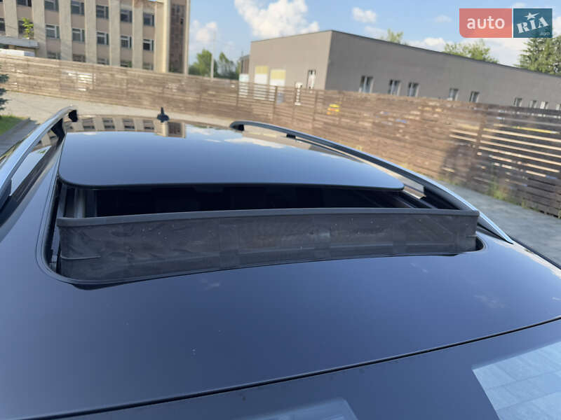 Универсал Volkswagen Passat 2013 в Тячеве