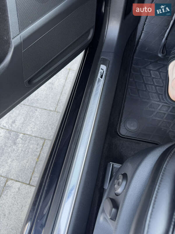 Универсал Volkswagen Passat 2013 в Тячеве