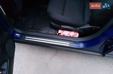 Універсал Volkswagen Passat 2002 в 