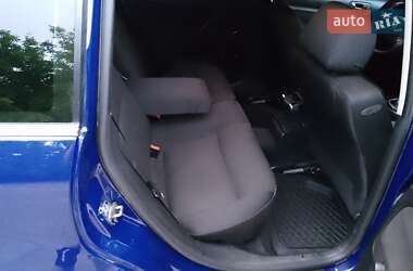 Універсал Volkswagen Passat 2002 в 
