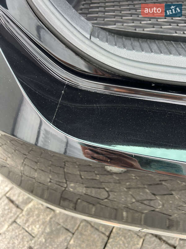 Универсал Volkswagen Passat 2016 в Хусте