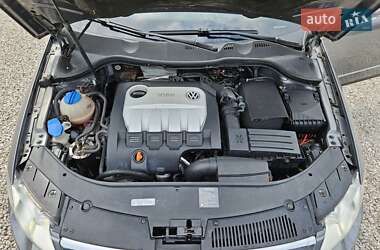 Універсал Volkswagen Passat 2008 в 