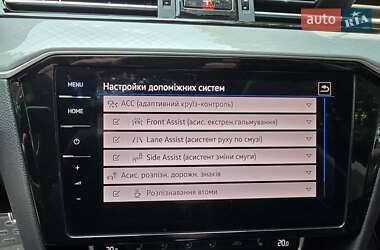 Универсал Volkswagen Passat 2020 в 