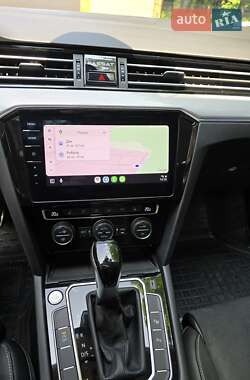 Универсал Volkswagen Passat 2020 в 