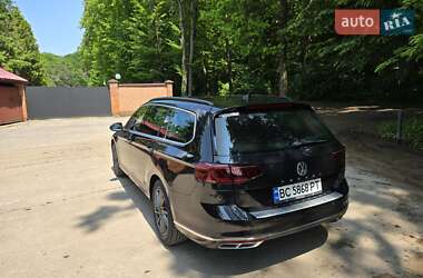 Универсал Volkswagen Passat 2020 в 