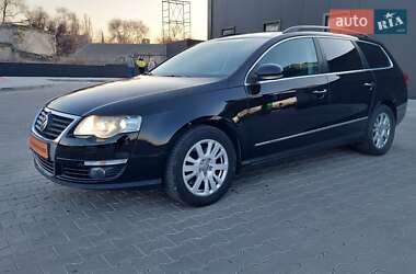 Volkswagen Passat 2010 Volkswagen Passat 2010