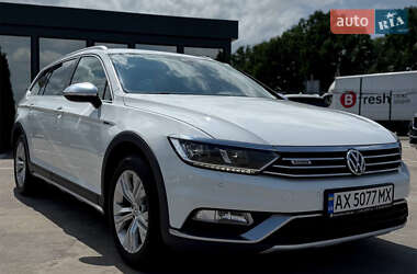 Volkswagen Passat 2018 Volkswagen Passat 2018