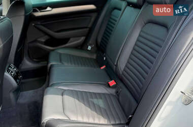 Универсал Volkswagen Passat 2018 в 