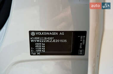 Универсал Volkswagen Passat 2018 в 