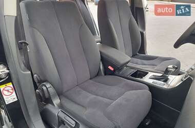 Универсал Volkswagen Passat 2010 в 