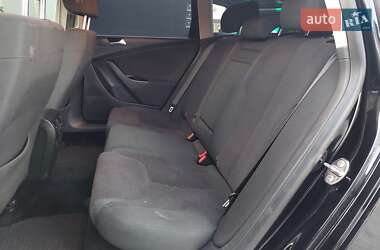 Универсал Volkswagen Passat 2010 в 