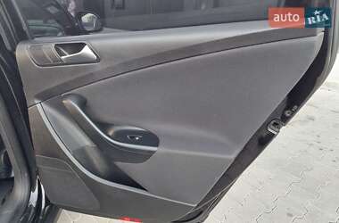 Универсал Volkswagen Passat 2010 в 