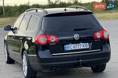 Универсал Volkswagen Passat 2006 в 