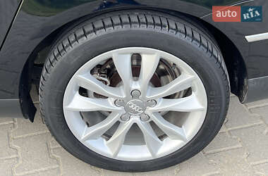 Универсал Volkswagen Passat 2006 в 