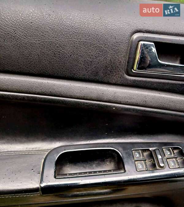 Универсал Volkswagen Passat 1998 в Бережанах