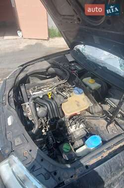 Универсал Volkswagen Passat 2003 в 