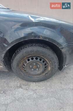 Универсал Volkswagen Passat 2003 в 