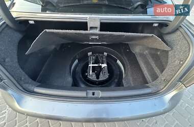 Седан Volkswagen Passat 2014 в 