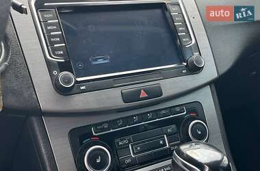 Универсал Volkswagen Passat 2011 в 