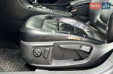 Универсал Volkswagen Passat 2011 в 