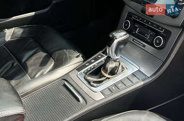Универсал Volkswagen Passat 2011 в 