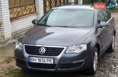 Volkswagen Passat 2010 Volkswagen Passat 2010