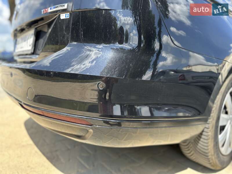 Універсал Volkswagen Passat 2015 в Вінниці фото 7 Універсал Volkswagen Passat 2015 в Вінниці