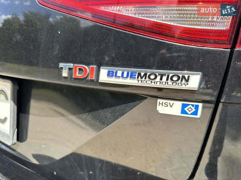 Універсал Volkswagen Passat 2015 в Вінниці фото 14 Універсал Volkswagen Passat 2015 в Вінниці