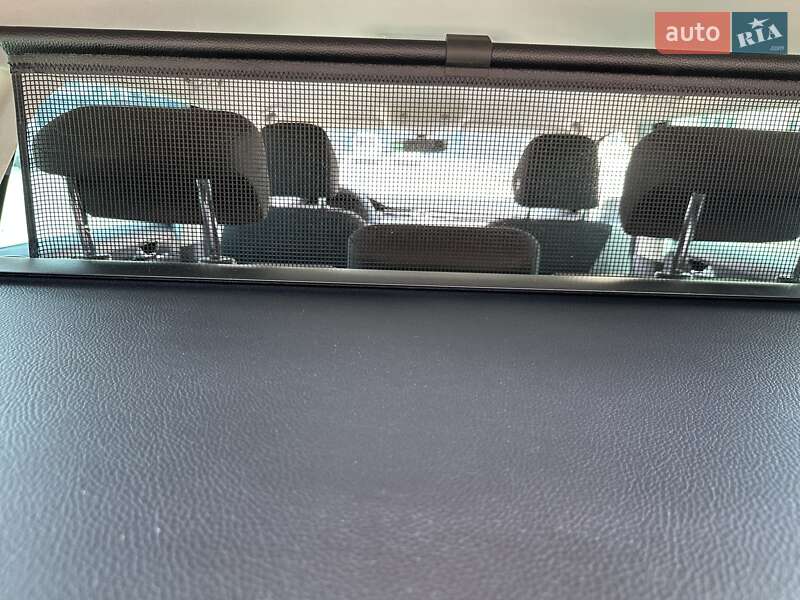 Універсал Volkswagen Passat 2015 в Вінниці фото 27 Універсал Volkswagen Passat 2015 в Вінниці