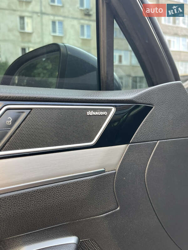 Універсал Volkswagen Passat 2015 в Сумах