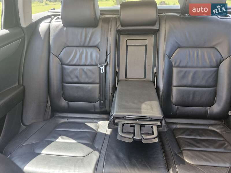 Универсал Volkswagen Passat 2012 в Ровно