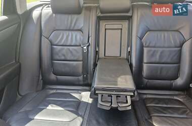 Універсал Volkswagen Passat 2012 в 