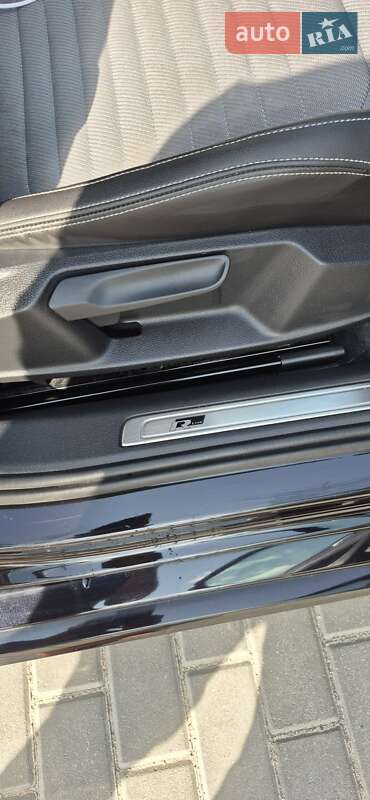 Универсал Volkswagen Passat 2017 в Василькове