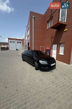 Седан Volkswagen Passat 2013 в Сумах
