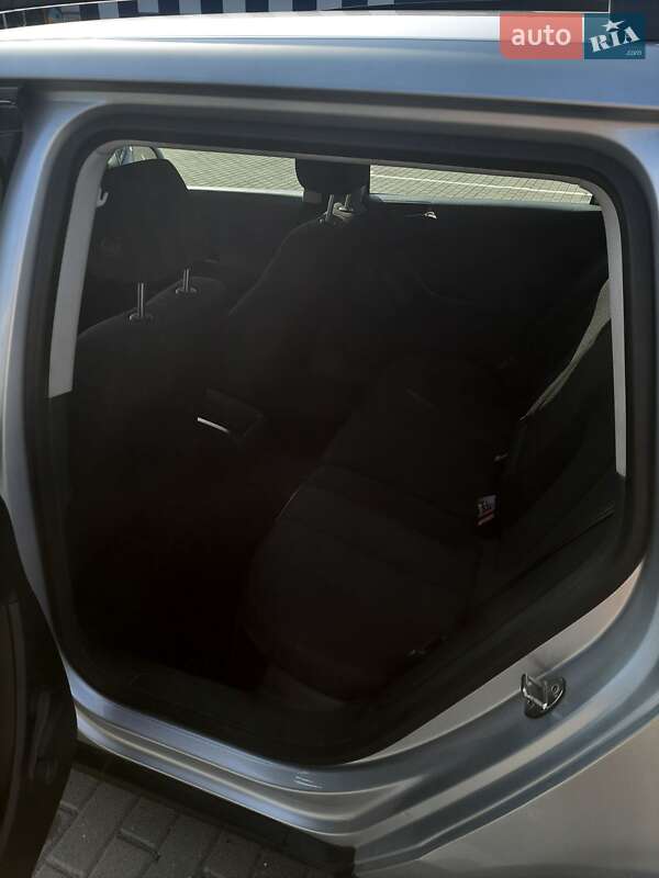 Универсал Volkswagen Passat 2007 в Дрогобыче