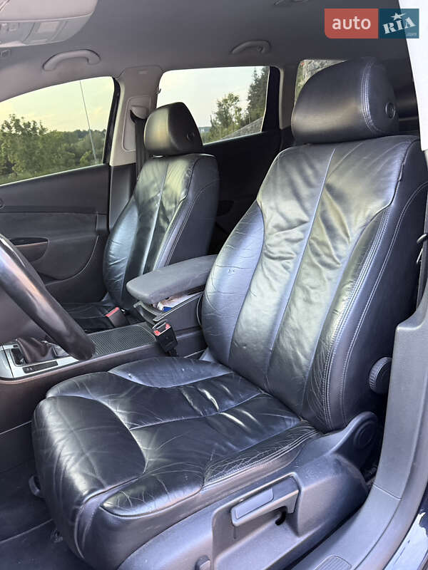 Универсал Volkswagen Passat 2010 в Монастыриске