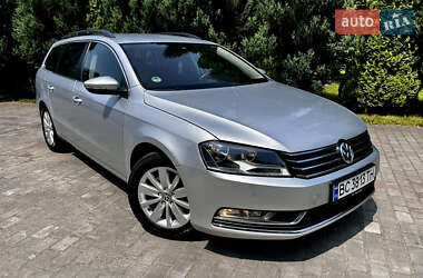 Volkswagen Passat 2011 Volkswagen Passat 2011