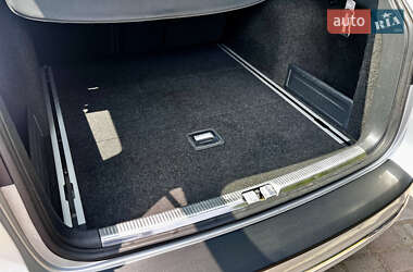 Универсал Volkswagen Passat 2011 в 