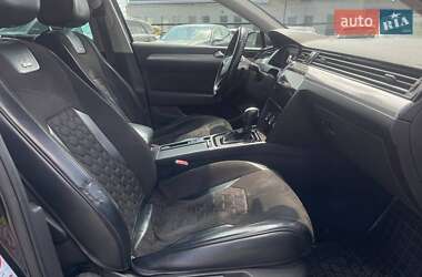 Универсал Volkswagen Passat 2019 в 
