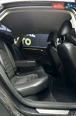 Седан Volkswagen Passat 2014 в 